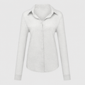 The Hanni Classic Button Shirt