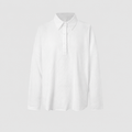 The Mielle Oversized Polo Shirt
